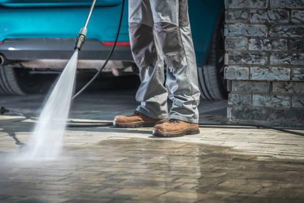 Best Post-Construction Pressure Washing  in Shorewood, WI