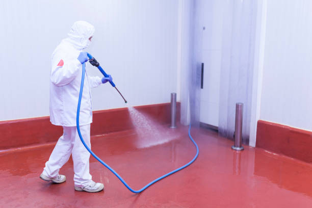 Best Warehouse Cleaning  in Shorewood, WI