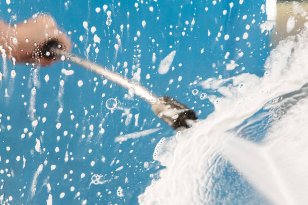 Best Patio and Deck Pressure Washing  in Shorewood, WI