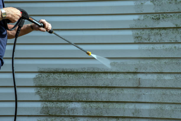 Best Fence Cleaning  in Shorewood, WI